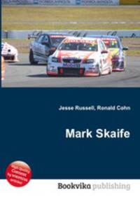Mark Skaife