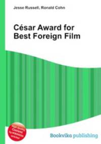 Cesar Award for Best Foreign Film
