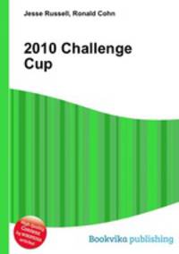 2010 Challenge Cup