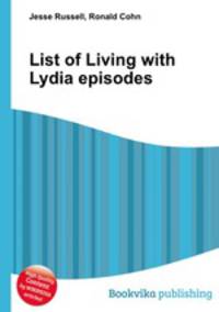 List of Living with Lydia episodes