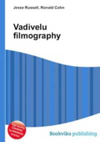 Vadivelu filmography