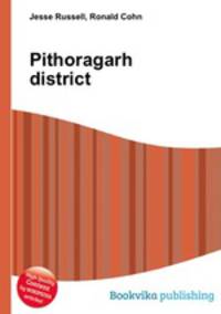 Pithoragarh district