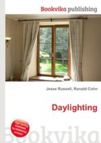 Daylighting