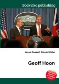 Geoff Hoon