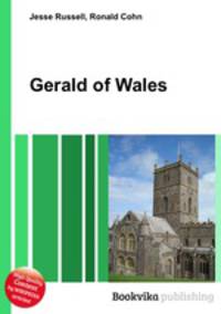 Gerald of Wales