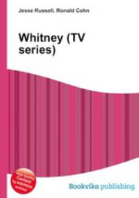 Whitney (TV series)