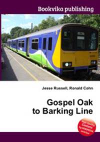 Gospel Oak to Barking Line