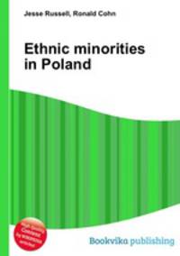 Ethnic minorities in Poland
