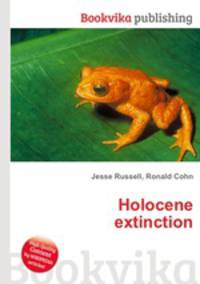 Holocene extinction