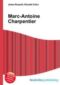 Marc-Antoine Charpentier