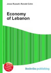 Economy of Lebanon