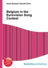Belgium in the Eurovision Song Contest