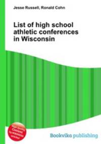 List of high school athletic conferences in Wisconsin