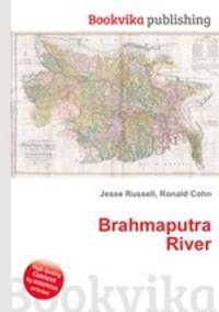 Brahmaputra River