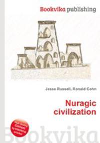 Nuragic civilization
