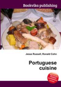 Portuguese cuisine