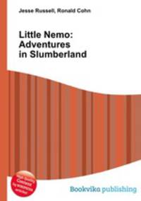 Little Nemo: Adventures in Slumberland