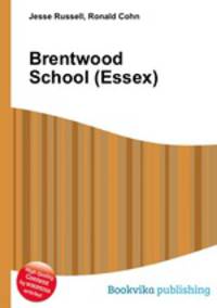 Brentwood School (Essex)