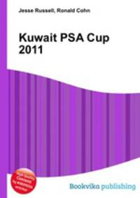 Kuwait PSA Cup 2011