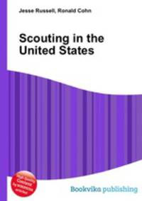 Scouting in the United States