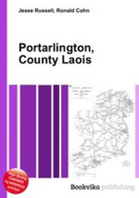 Portarlington, County Laois