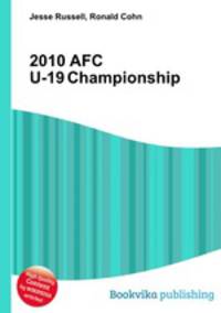 2010 AFC U-19 Championship