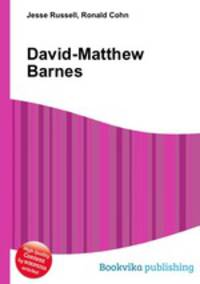 David-Matthew Barnes