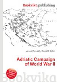 Adriatic Campaign of World War II