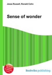 Sense of wonder