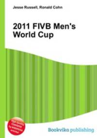 2011 FIVB Men