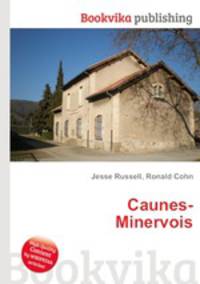 Caunes-Minervois
