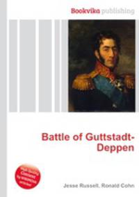 Battle of Guttstadt-Deppen