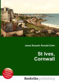 St Ives, Cornwall