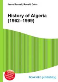 History of Algeria (1962–1999)