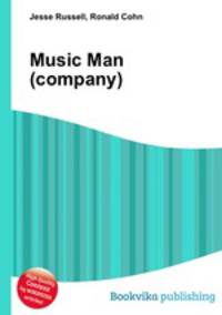 Music Man (company)