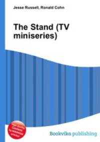 The Stand (TV miniseries)