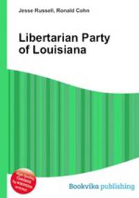 Libertarian Party of Louisiana