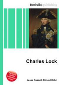 Charles Lock