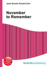 November to Remember