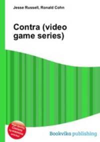 Contra (video game series)