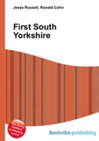 First South Yorkshire