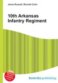10th Arkansas Infantry Regiment