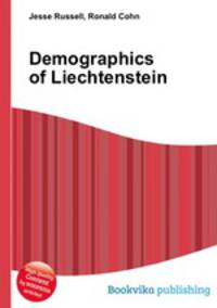 Demographics of Liechtenstein