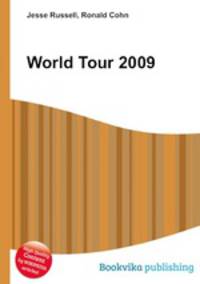 World Tour 2009