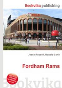 Fordham Rams