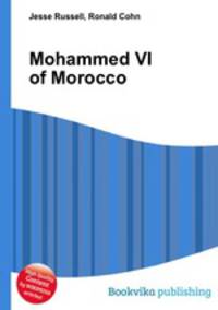 Mohammed VI of Morocco
