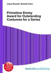 Primetime Emmy Award for Outstanding Costumes for a Series