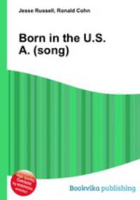 Born in the U.S.A. (song)