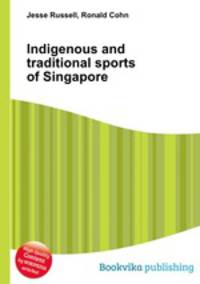 Indigenous and traditional sports of Singapore