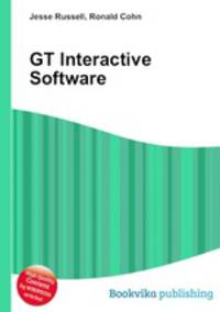 GT Interactive Software